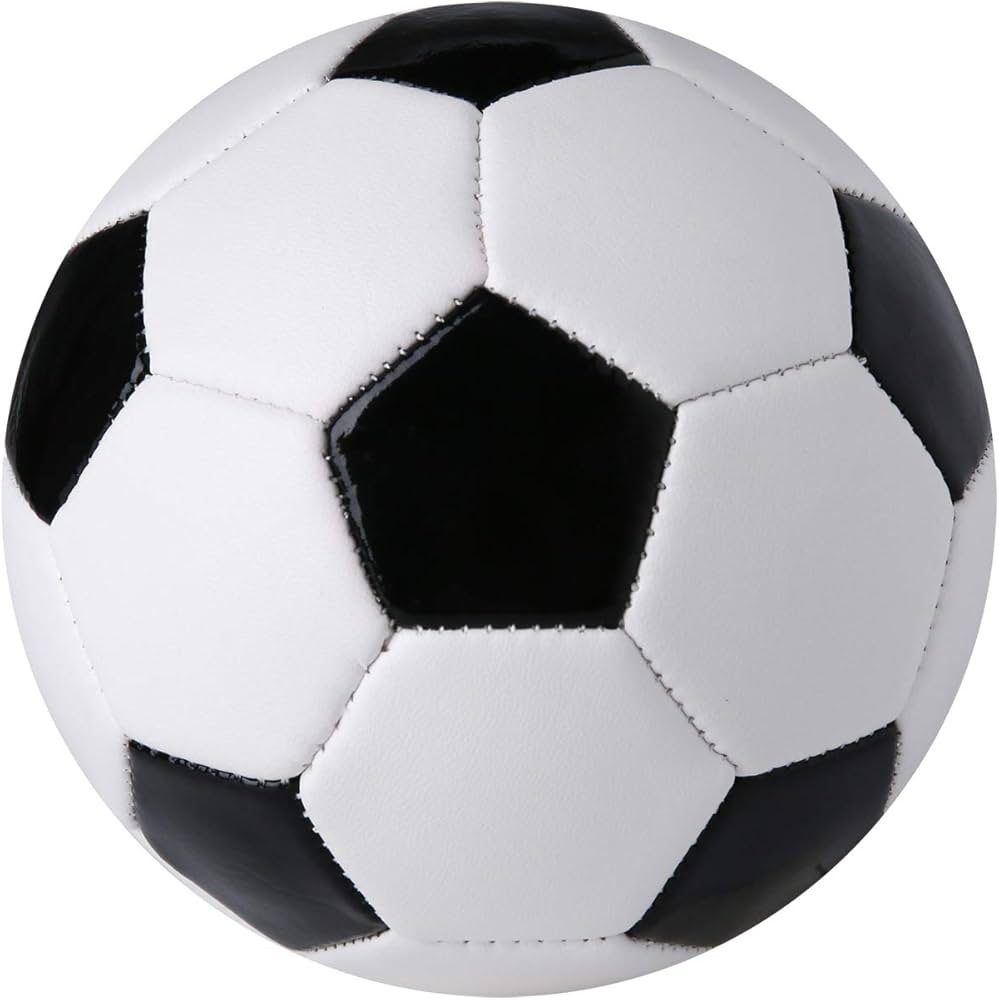 Soccer Ball